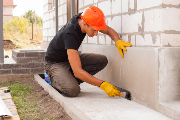 Licensed Waterproofing service in Annapolis, MD - Halo Water Proofing